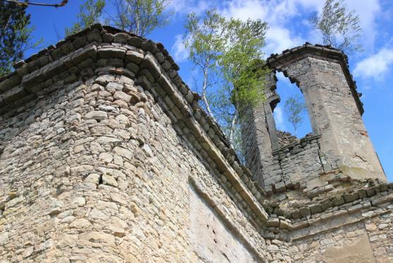 Nápadný půvab polských Sudet aneb Cesta do Berthelsdorfu