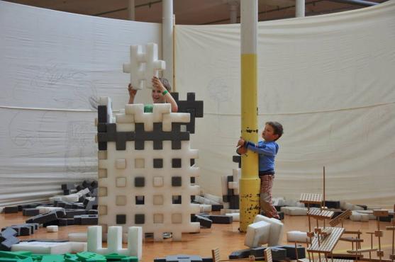 Play Broumovsko bude v létě plné her, zábavy a tvůrčí činnosti