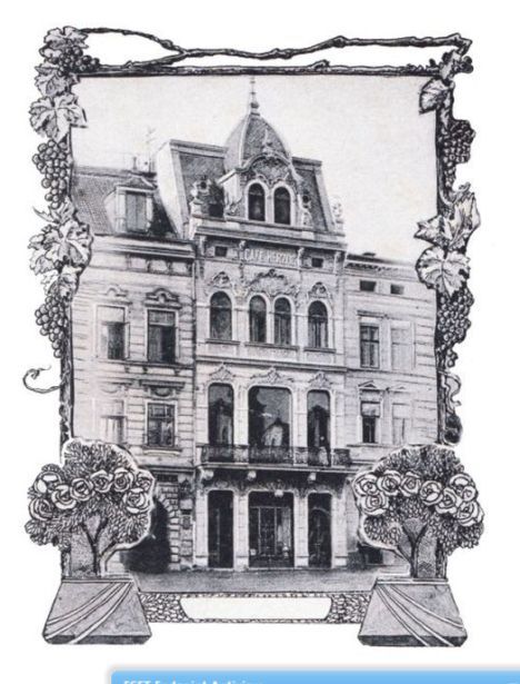 Benefiční večer v bývalé kavárně Café Herzog v Broumově provázel nebývalý zájem veřejnosti