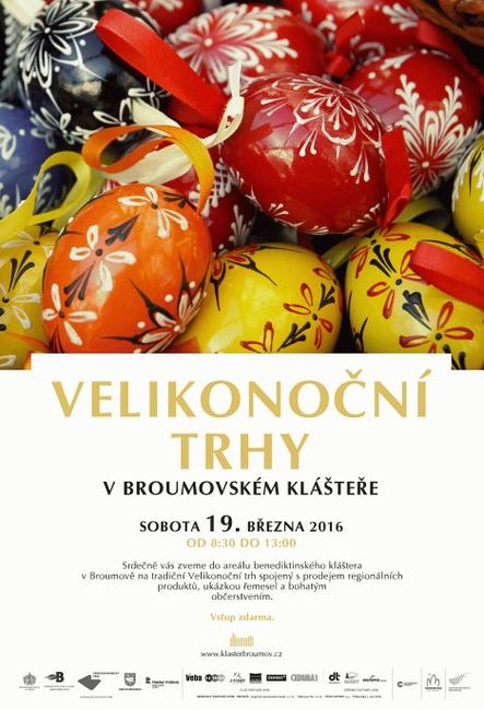 Nabídka akcí na Broumovsku pro víkend od 18. do 20. března