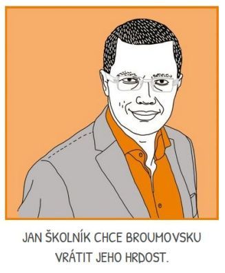 Nadace Via ocenila nejsilnější porevoluční příběhy české filantropie. Jednu z cen obdržel Jan Školník a firma Hobra-Školník 