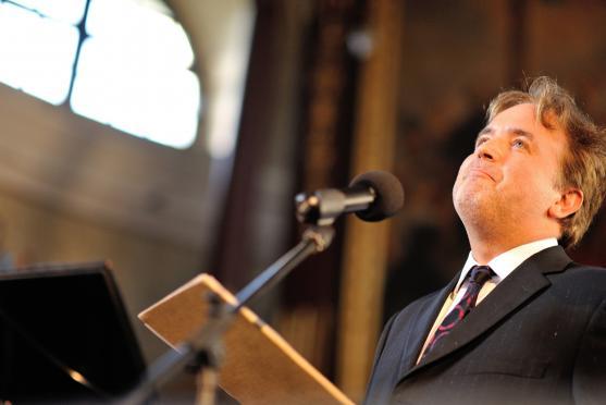 Festival Za poklady Broumovska vstoupil do druhé poloviny 