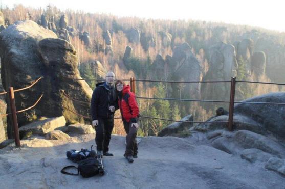 Fotoreportáž: Krásy Broumovska