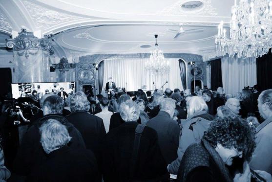 Stanislav Pitaš: Charta, můj osud