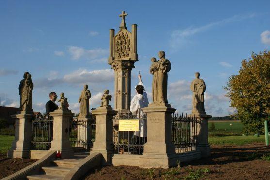 Výstava Má vlast cestami proměn letos poprvé i v Královéhradeckém kraji