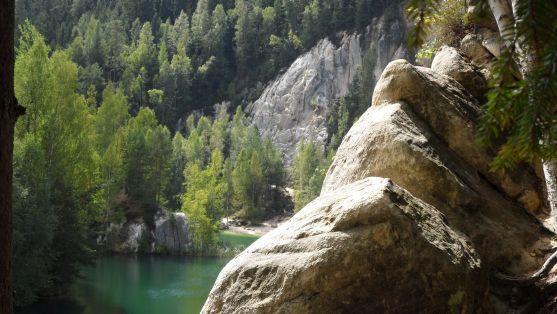 Vznikl průvodce cykloturistických tras na Náchodsku i Broumovsku