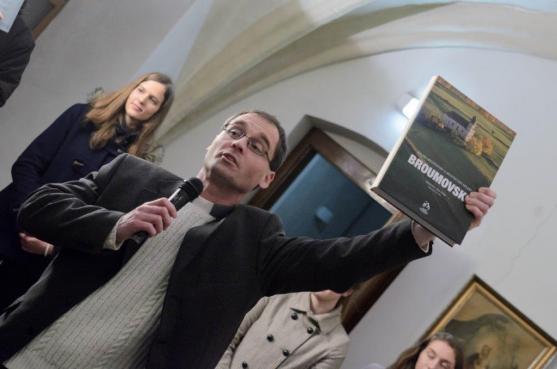 V Olomouci byla zahájena výstava Tempus fugit