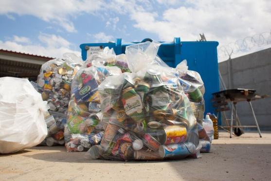 Hronov ve finále ekologické soutěže E.ON Energy Globe