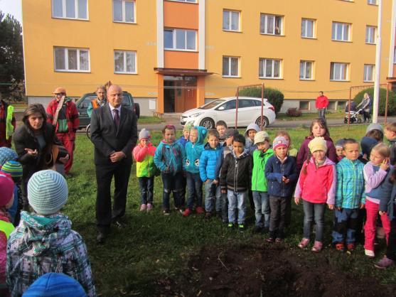 V Broumově ukončili a vyhodnotili soutěž ve zpětném odběru elektrozařízení