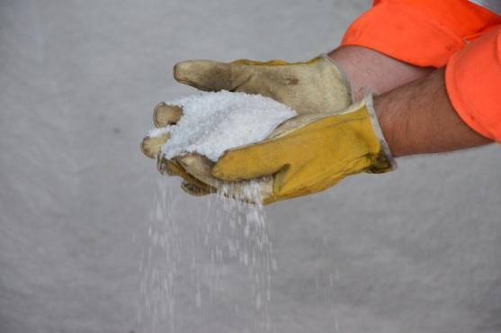 Silničáři v Královéhradeckém kraji jsou na zimu připraveni