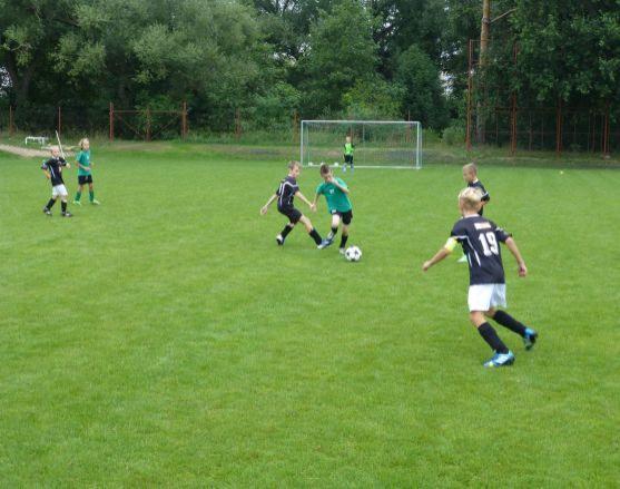 Broumovský fotbalový odchovanec Matěj Ponikelský střílí branky za FC Hradec Králové