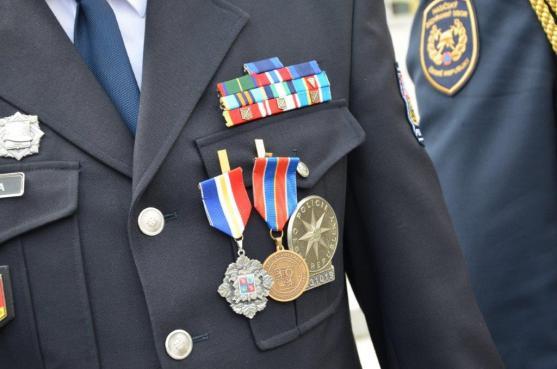 Den kraje 2016: Slavnostní fanfáry i koncert kapely No Name