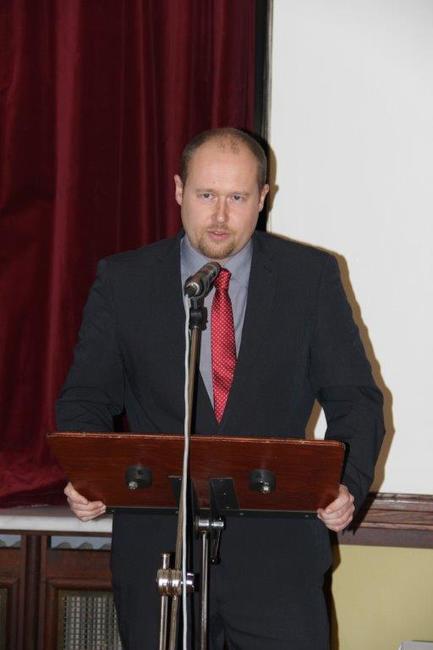 Náchod má tři nové místostarosty