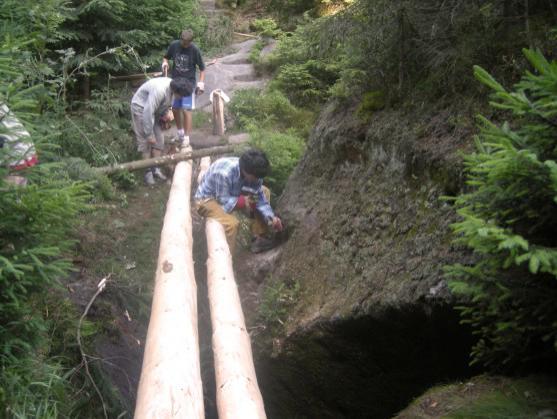 Občanské sdružení Julinka z Police nad Metují má za sebou již řadu akcí