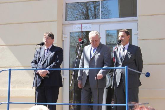 Prezident Miloš Zeman se chystá na dvoudenní návštěvu Královéhradeckého kraje