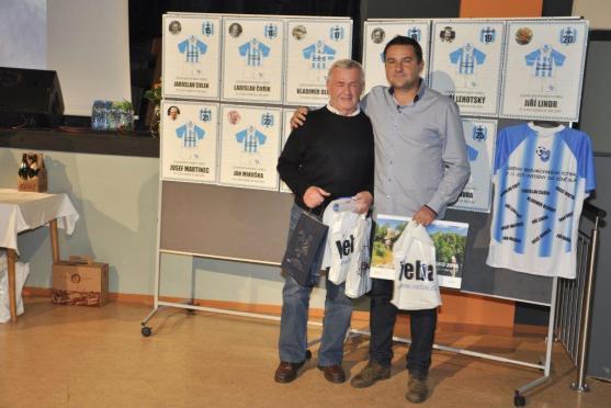 Novým trenérem ligového Hradce Králové se stal Karel Havlíček