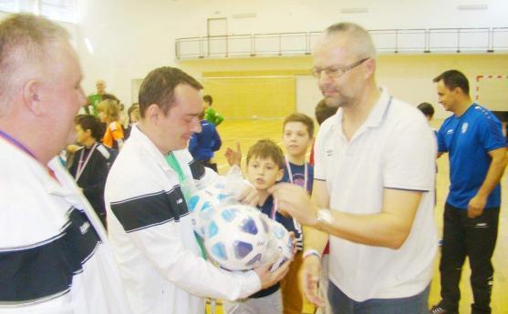 Trpaslíci se svých soupeřů nezalekli, přesto skončili poslední