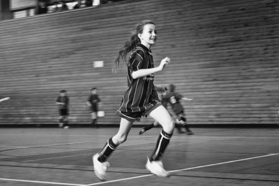 Trpaslíci se svých soupeřů nezalekli, přesto skončili poslední