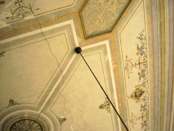 Rekonstrukce kláštera a zahrady v Broumově vychází ze stávajících činností - podrobnosti k projektu