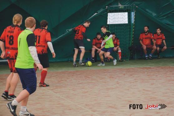 Na fotbalovém Hafnarfjordur cupu se týmům z Broumovska nedařilo