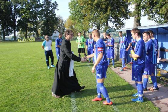Broumov prohrál sedmé utkání v řadě a je stále bez bodu