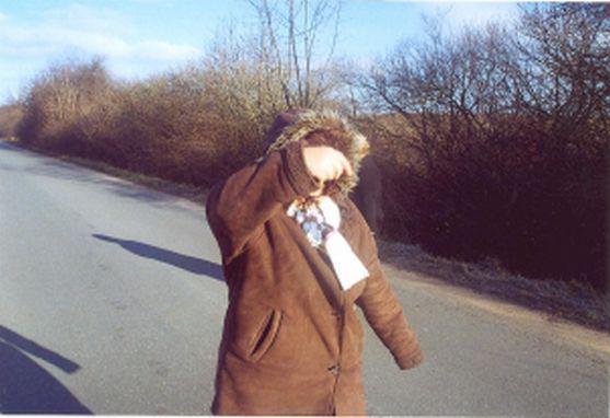 Policisté získali autentické záběry podezřelých žen