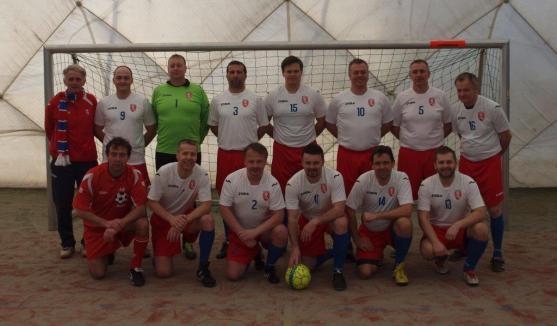 Pětatřicátníci, hoši jako květ...