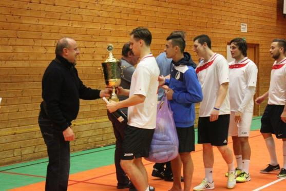 O vítězi fotbalového Sudety cupu rozhodlo 77 zápasů