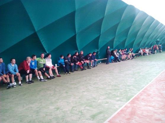 Fotbalový Hafnarfjordur cup v Teplicích nad Metují vyhrál tým Káňata Broumov