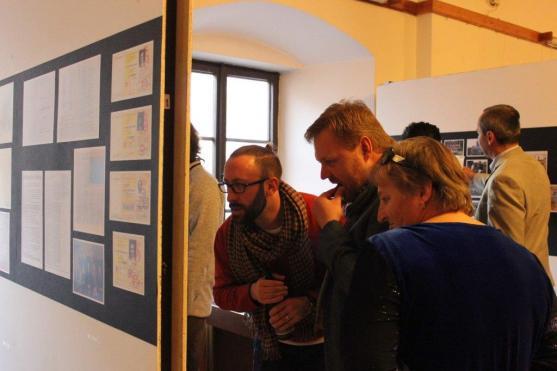 Broumovský fotbal opět vyhlásí své legendy. Veřejnost zvolí Hráče roku 2015