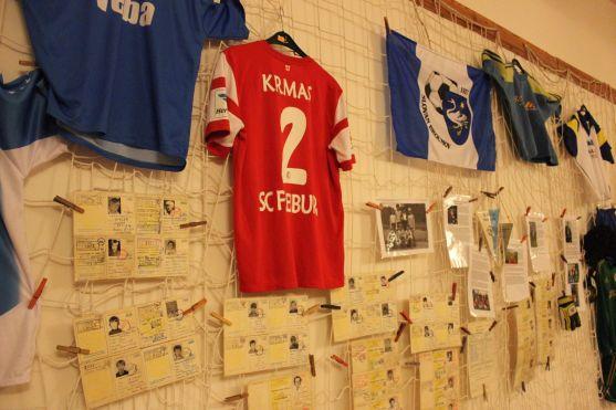 Broumovský Pavel Krmaš přestoupil z německého Freiburgu do Hradce Králové