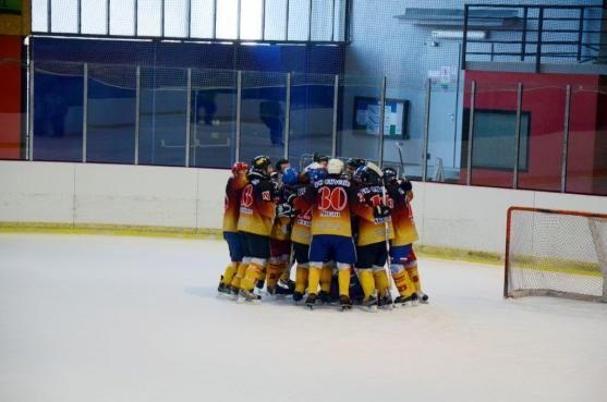 Hokej v Olivětíně se bude hrát, dokud bude hrát Jarda Jágr