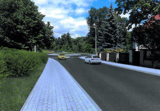 Diskusní setkání s občany Broumova v sále infocentra