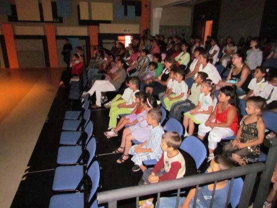 Předsudky jsou OUT (studentské iluze pohříchu taky)