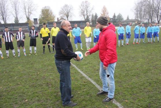 Broumov pošesté v řadě vyhrál a v tabulce přezimuje na druhém místě
