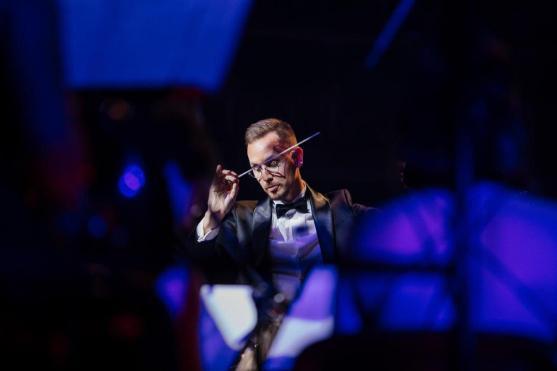 Police Symphony Orchestra pokračuje v oslavách 10. narozenin