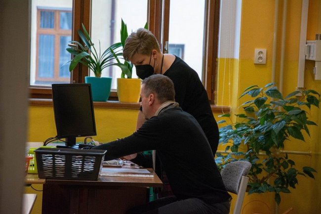 Tradičně netradiční Den otevřených dveří Gymnázia Broumov