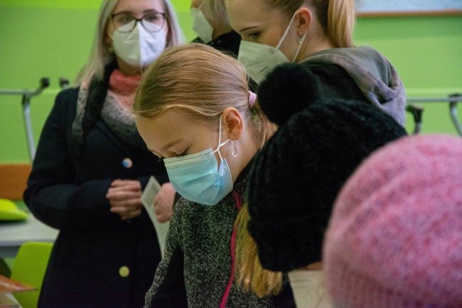 Tradičně netradiční Den otevřených dveří Gymnázia Broumov