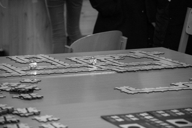 Tradičně netradiční Den otevřených dveří Gymnázia Broumov