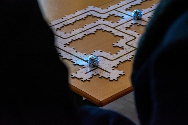 Tradičně netradiční Den otevřených dveří Gymnázia Broumov