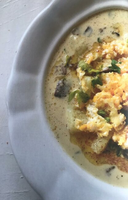 Broumovsko - regionální produkt na vánočních trzích