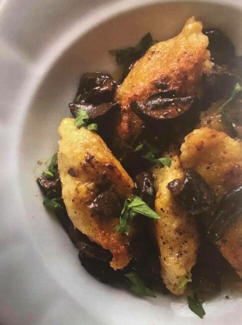 Broumovsko - regionální produkt na vánočních trzích