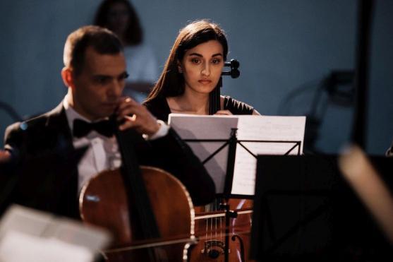 Festival Za poklady Broumovska představil v Polici nad Metují polské interprety