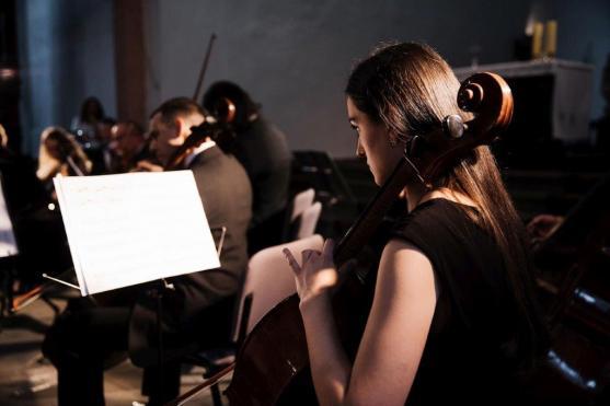 Festival Za poklady Broumovska představil v Polici nad Metují polské interprety