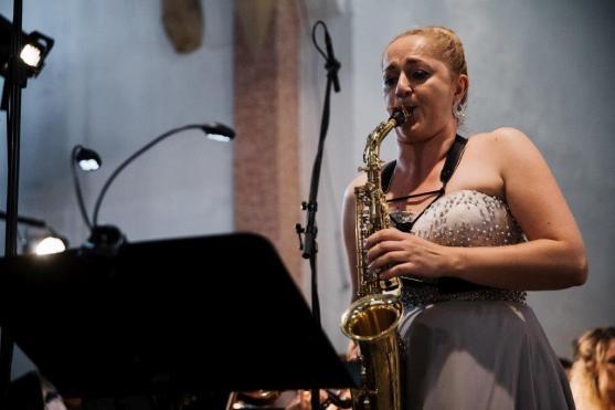 Festival Za poklady Broumovska představil v Polici nad Metují polské interprety