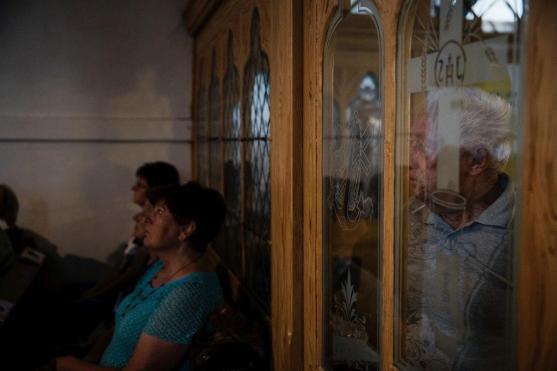 Festival Za poklady Broumovska představil v Polici nad Metují polské interprety