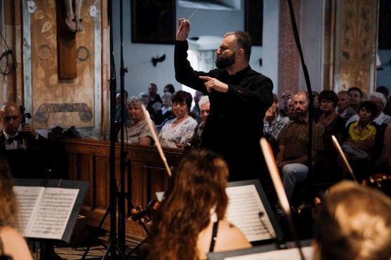 Festival Za poklady Broumovska představil v Polici nad Metují polské interprety