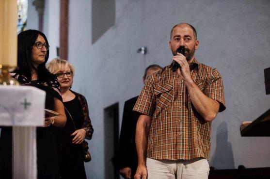 Festival Za poklady Broumovska představil v Polici nad Metují polské interprety