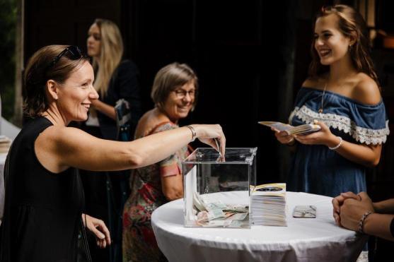 Hudební festival Za poklady Broumovska poprvé zavítal do teplického kostela Panny Marie Pomocné