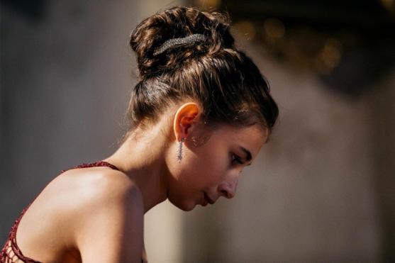 Festival Za poklady Broumovska pokračoval pátým koncertem v otovické Barboře